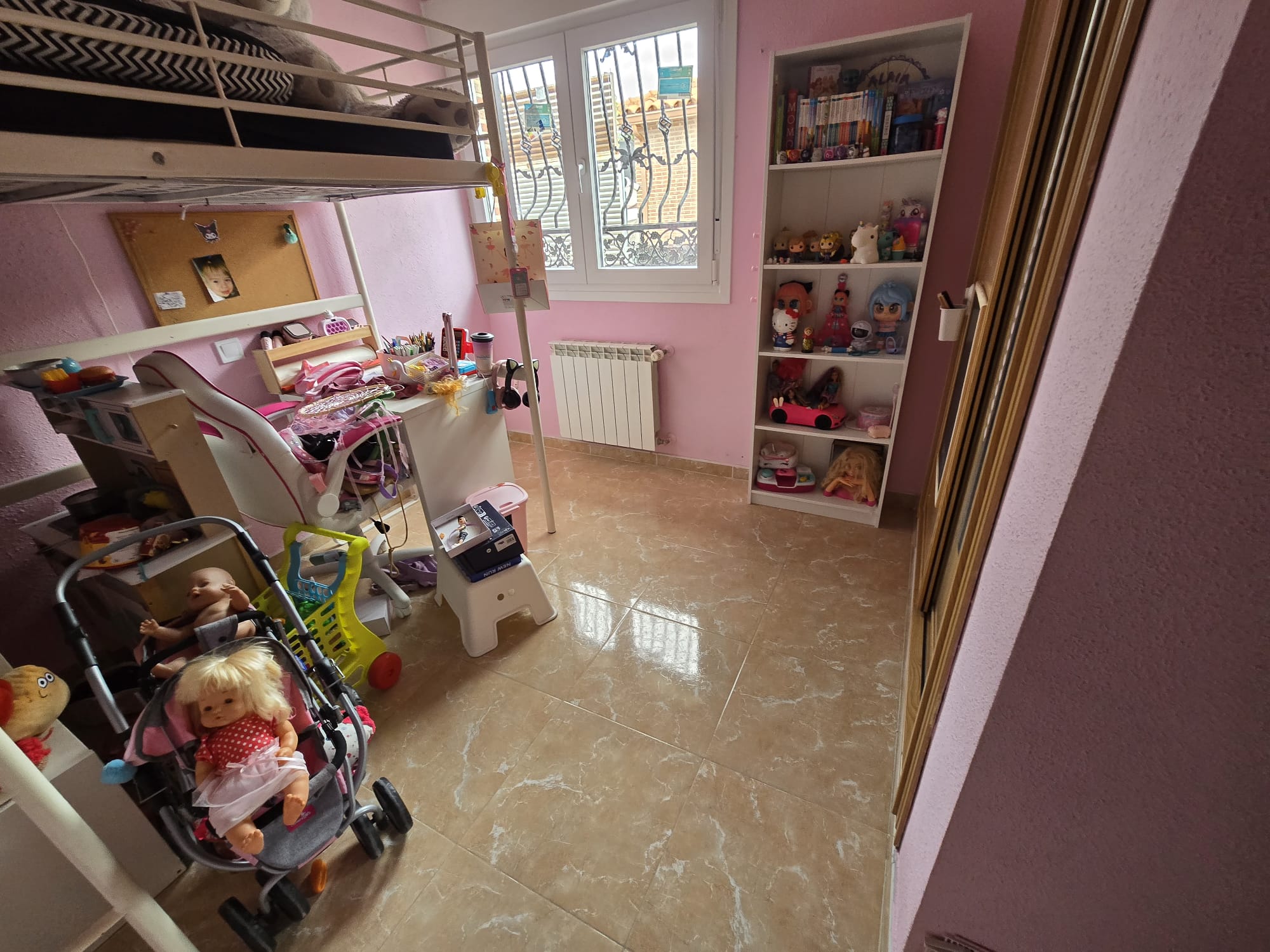 VIVIENDAS UNIFAMILIARES